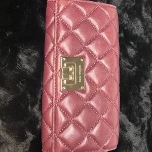 Michael Kors wallet